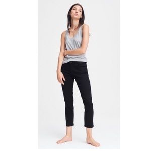Rag & Bone Dre low rise slim boyfriend 32